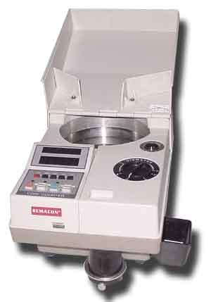 Semacon S-120 Heavy Duty Coin Counter/Sorter Semacon S-120 Heavy Duty Coin Counter/Sorter